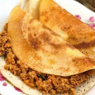 Authentic Indian dining
